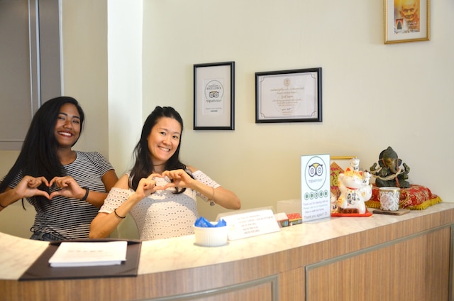 グッド デイ ホステル