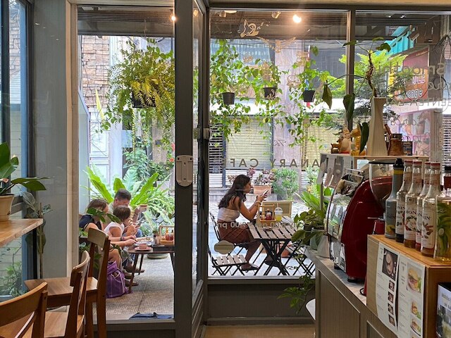 グッド デイ ホステル