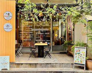 グッド デイ ホステル