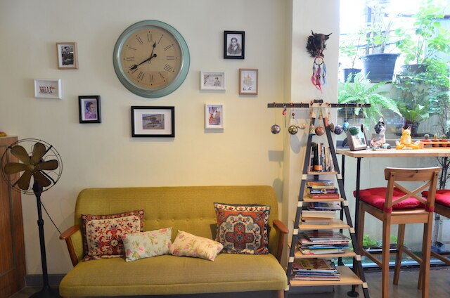 グッド デイ ホステル