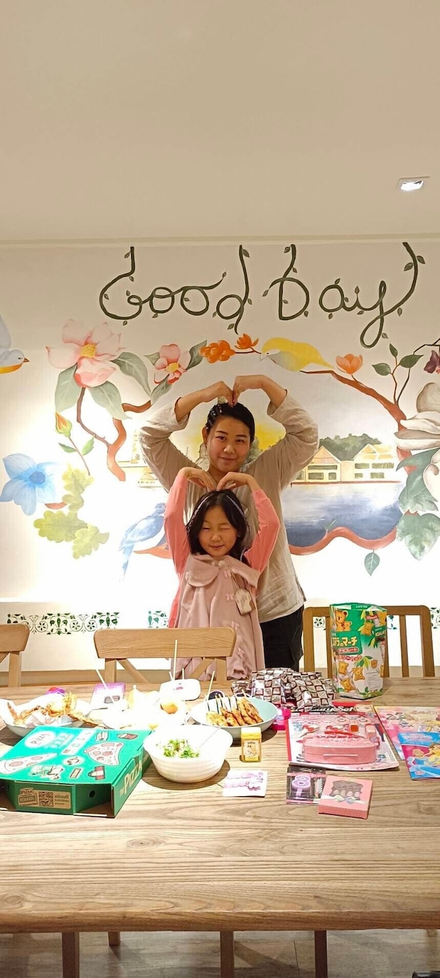 グッド デイ ホステル