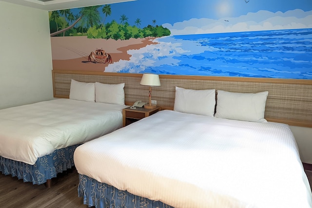 ハワード 墾丁 ワンダー ハウス (墾丁福華渡假飯店)