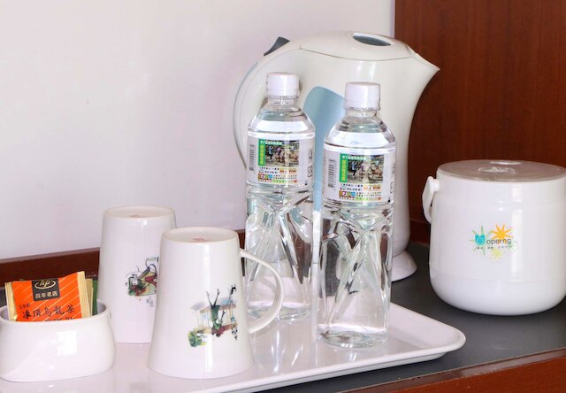 ハワード 墾丁 ワンダー ハウス (墾丁福華渡假飯店)