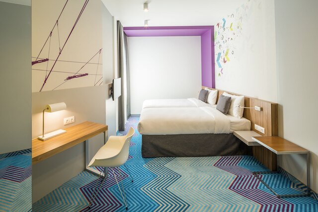 イビス スタイルズ リヴィウ センター