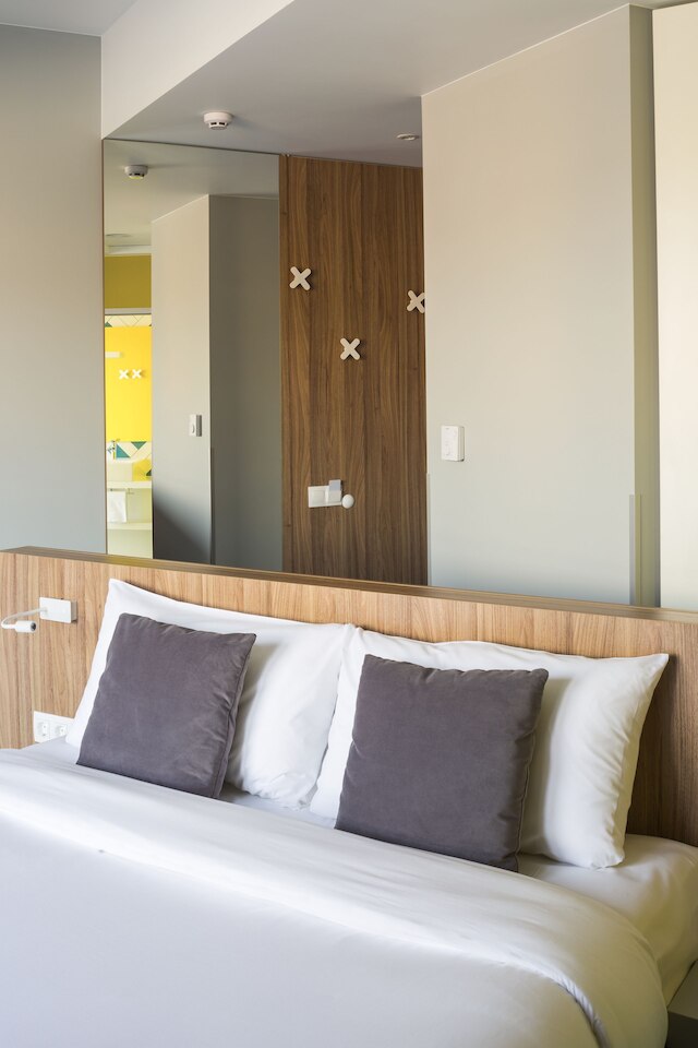 イビス スタイルズ リヴィウ センター