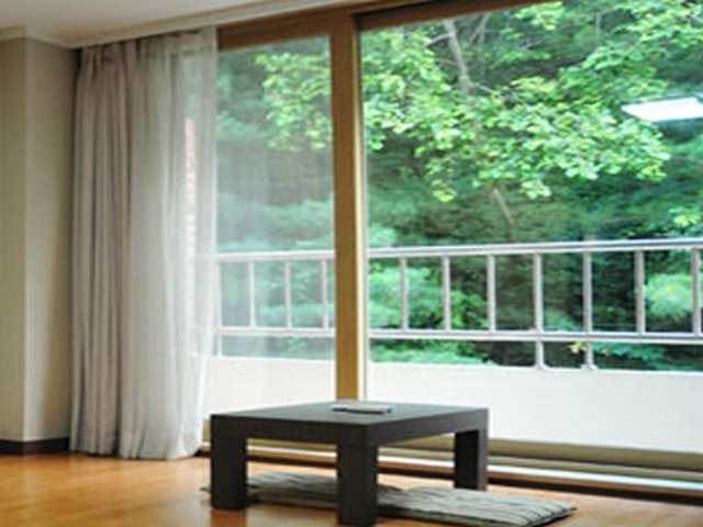 チュンジュ スアンボ パーク ホテル