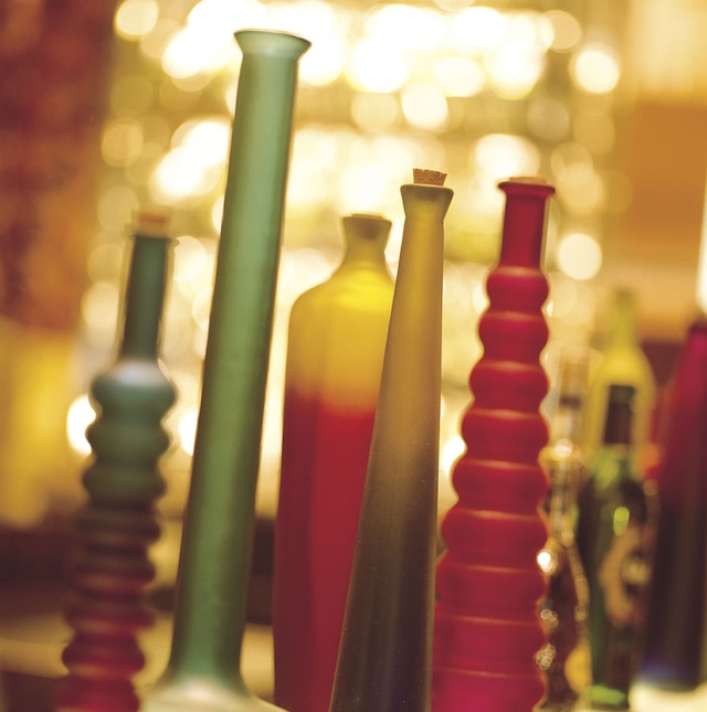 TEDA天津マリオット・エグゼクティブ・アパートメント