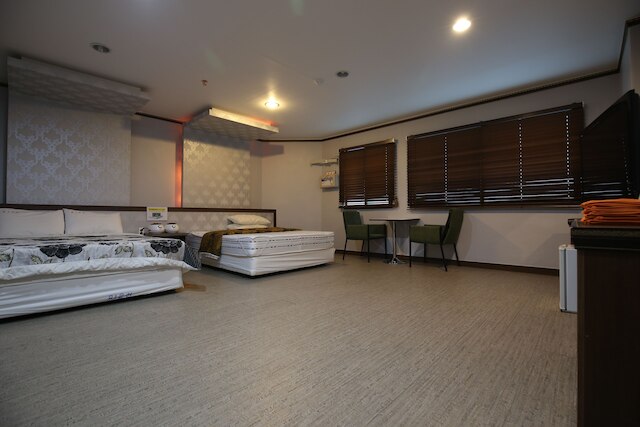 R.I スパ ホテル