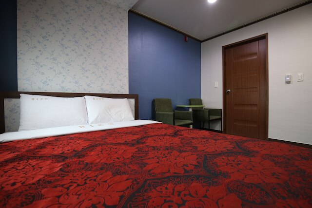 R.I スパ ホテル