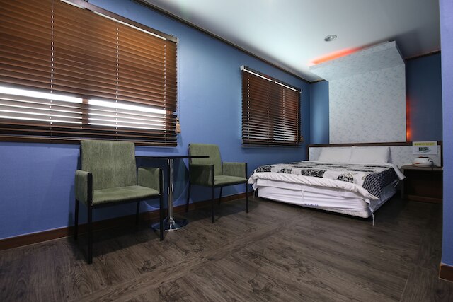 R.I スパ ホテル