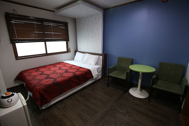 R.I スパ ホテル