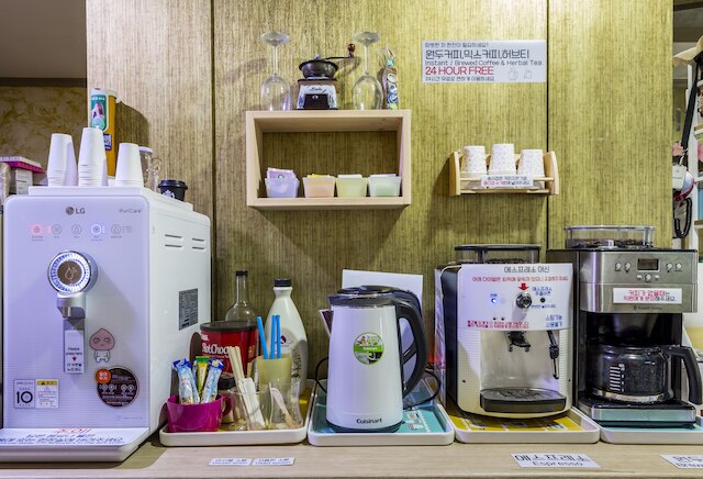 スアンボ サイパン ホット スプリング ホテル