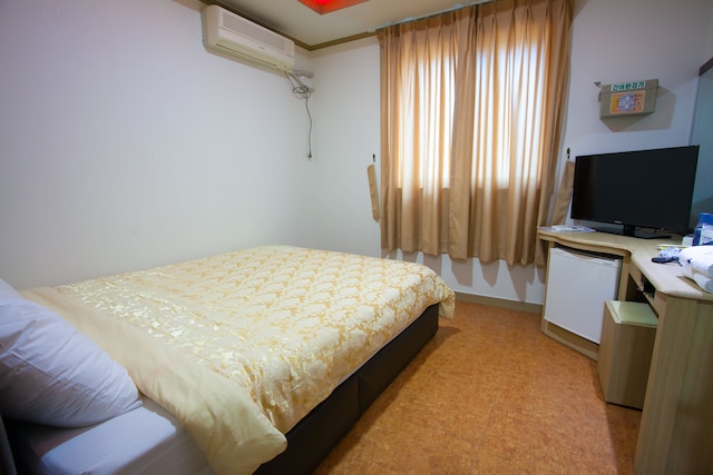 スアンボ サイパン ホット スプリング ホテル