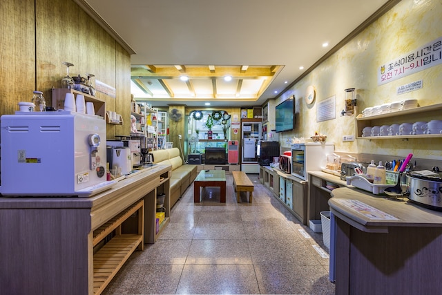 スアンボ サイパン ホット スプリング ホテル