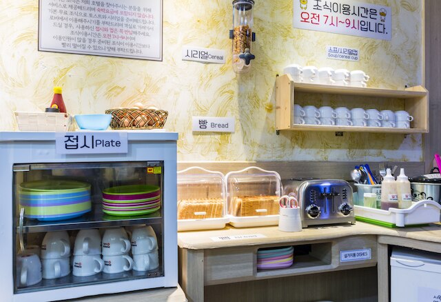 スアンボ サイパン ホット スプリング ホテル