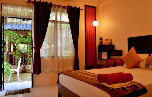 バイフン ホームステイ