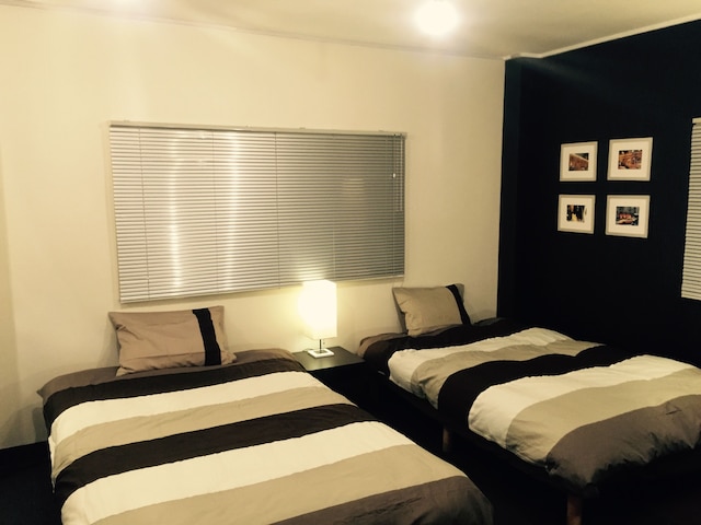 GISゲストハウス東京