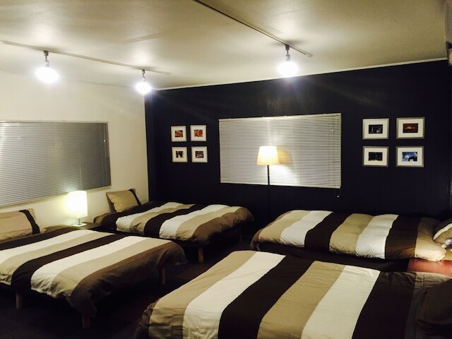 GISゲストハウス東京