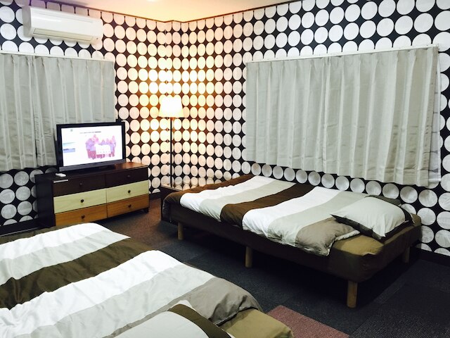 GISゲストハウス東京