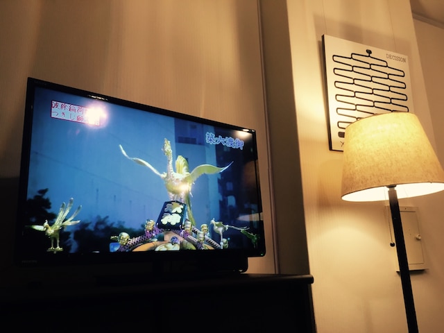 GISゲストハウス東京