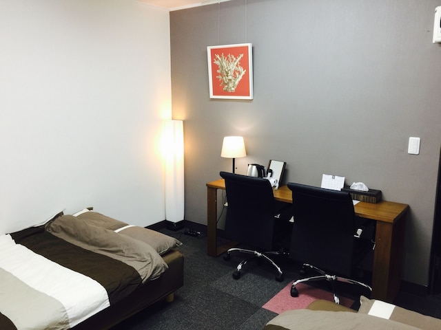 GISゲストハウス東京