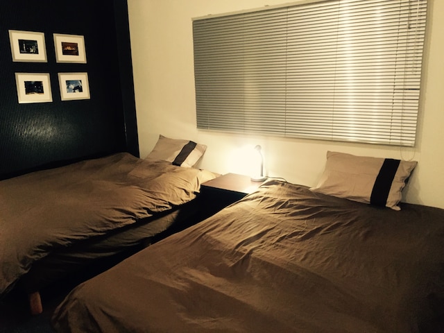 GISゲストハウス東京