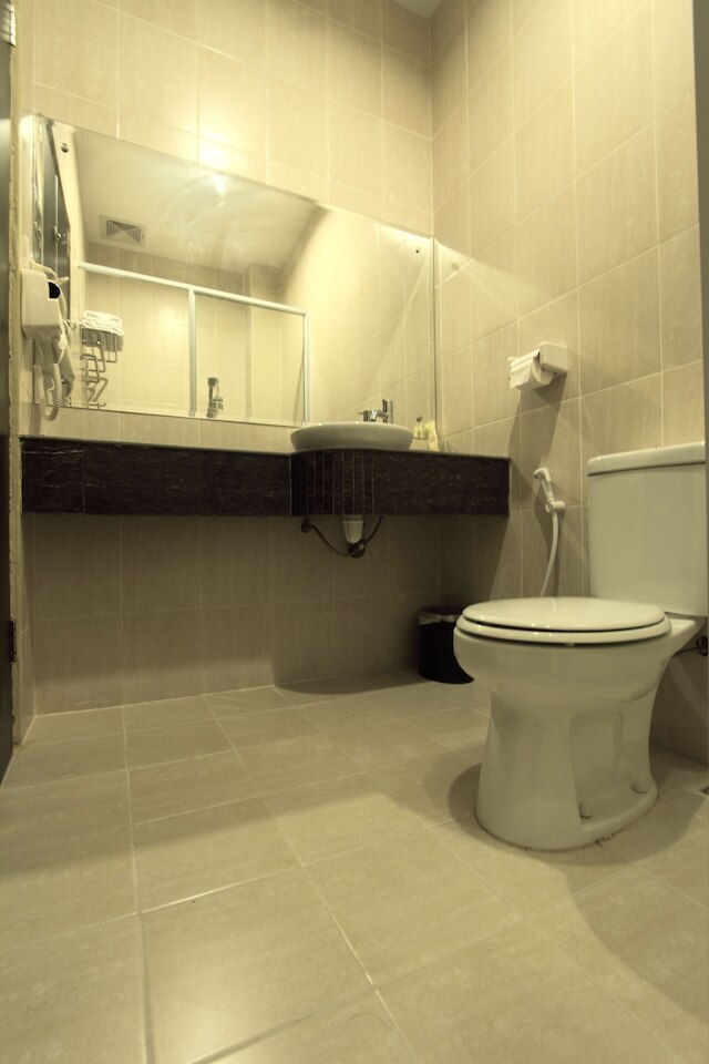 ナゴヤ ワン ホテル