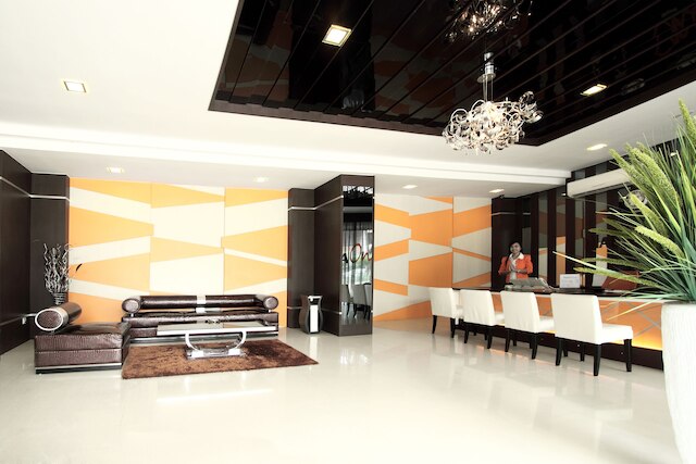 ナゴヤ ワン ホテル