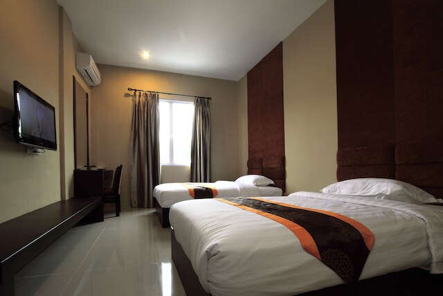 ナゴヤ ワン ホテル