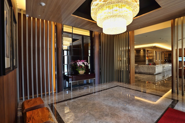 ホテル イントレンディ