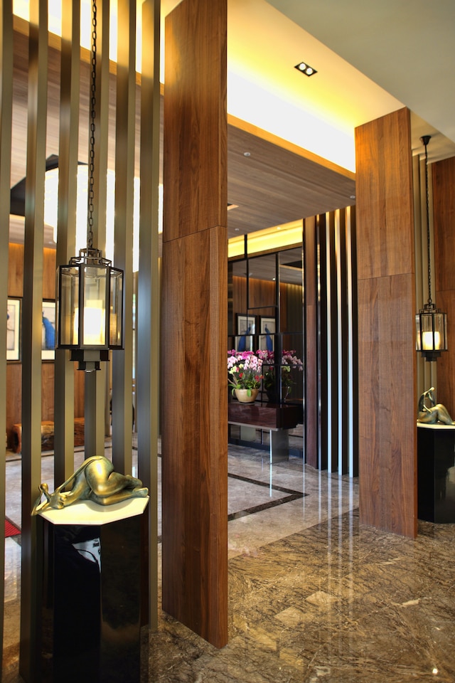 ホテル イントレンディ