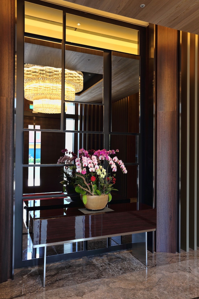 ホテル イントレンディ