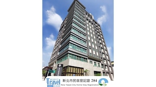 ホテル イントレンディ