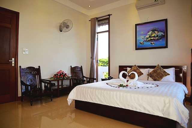 ジョイ ホイ アン ホームステイ