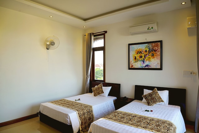 ジョイ ホイ アン ホームステイ