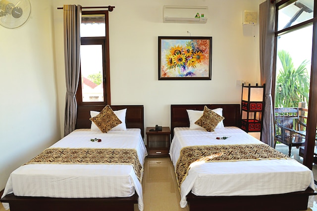 ジョイ ホイ アン ホームステイ