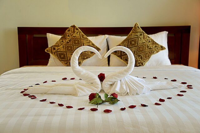 ジョイ ホイ アン ホームステイ