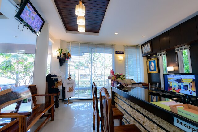 ラペーパン ヴィッレ