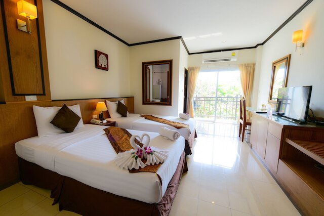 ラペーパン ヴィッレ