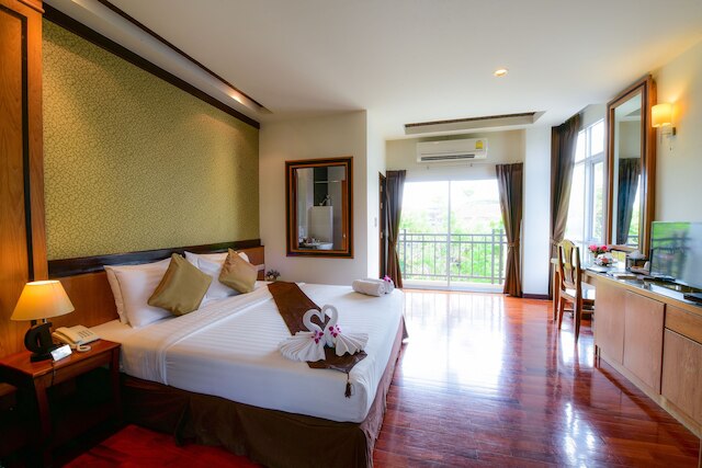 ラペーパン ヴィッレ