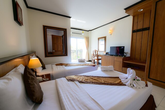 ラペーパン ヴィッレ