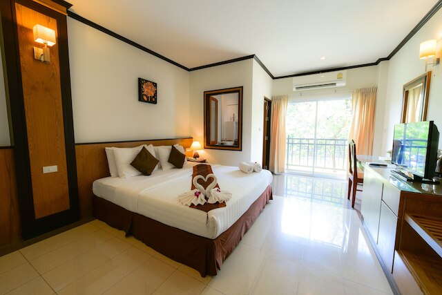 ラペーパン ヴィッレ