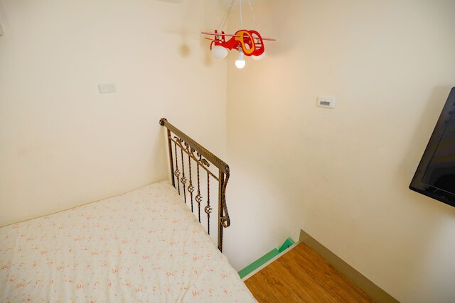 ラビット ハウス ホテル