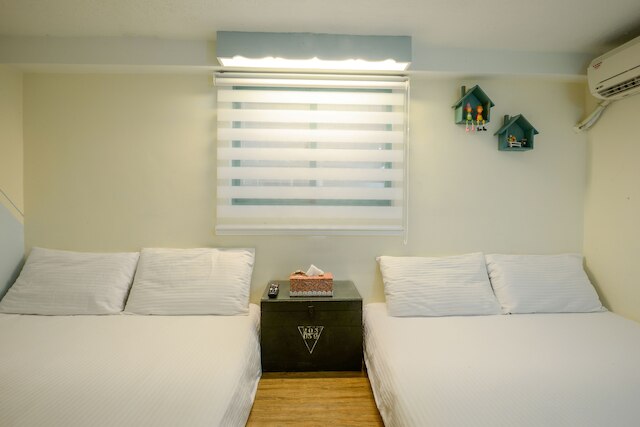 ラビット ハウス ホテル