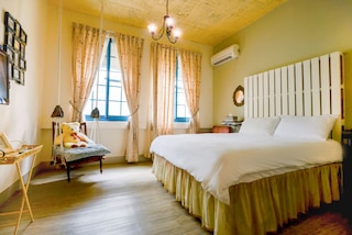 ラビット ハウス ホテル