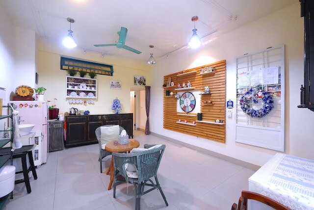 ラビット ハウス ホテル