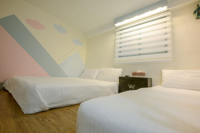 ラビット ハウス ホテル