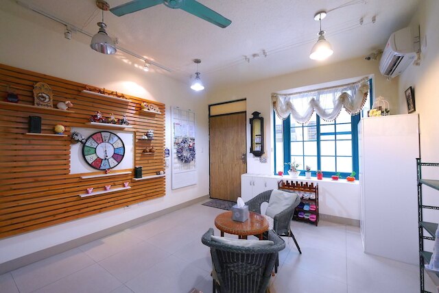 ラビット ハウス ホテル