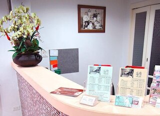 ルーフ ビュー プレイス