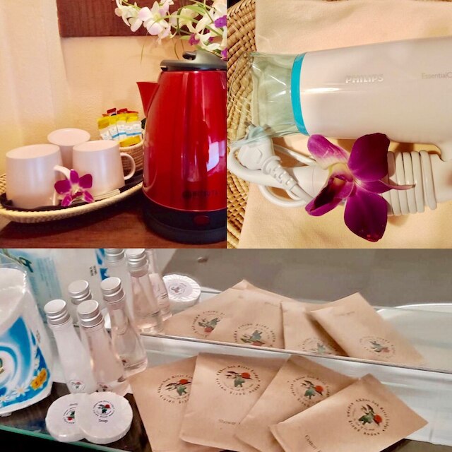 カオ ソク リバー ロッジ ホテル